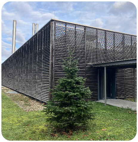 Krematorium Karlsruhe