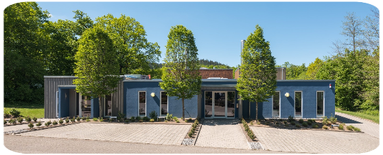 Krematorium Schwäbisch Hall